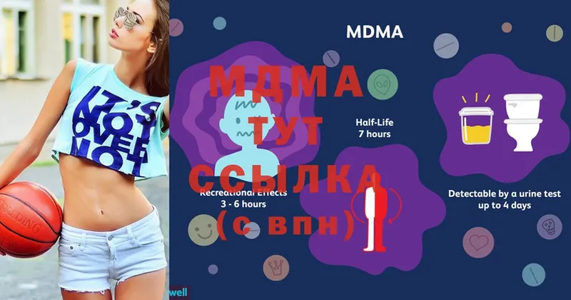 MDMA молли Инта